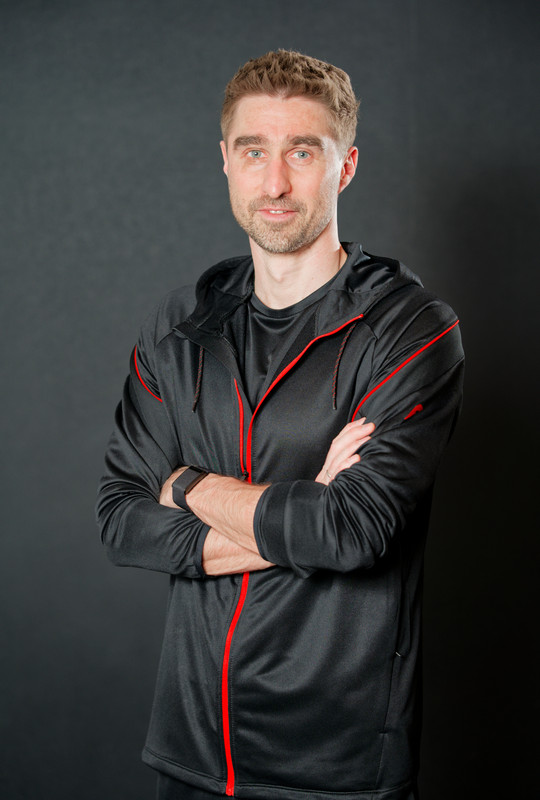 Коморников Дмитрий